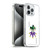 The Joker DC Comics Character Art Card Soft Gel Case for Apple iPhone 15 Pro Max