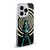 The Joker DC Comics Character Art Grin Soft Gel Case for Apple iPhone 15 Pro Max & MagSafe