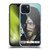 AMC The Walking Dead Characters Daryl Soft Gel Case for Apple iPhone 15 Plus