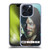 AMC The Walking Dead Characters Daryl Soft Gel Case for Apple iPhone 15 Pro