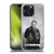AMC The Walking Dead Double Exposure Rick Soft Gel Case for Apple iPhone 15 Pro Max