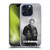 AMC The Walking Dead Double Exposure Rick Soft Gel Case for Apple iPhone 15 Pro