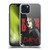 AMC The Walking Dead Season 10 Character Portraits Daryl Soft Gel Case for Apple iPhone 15 Plus