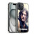 AMC The Walking Dead Daryl Dixon Half Body Soft Gel Case for Apple iPhone 15