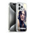 AMC The Walking Dead Daryl Dixon Half Body Soft Gel Case for Apple iPhone 15 Pro Max