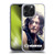 AMC The Walking Dead Daryl Dixon Half Body Soft Gel Case for Apple iPhone 15 Pro Max