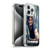 AMC The Walking Dead Daryl Dixon Lurk Soft Gel Case for Apple iPhone 15 Pro Max