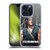 AMC The Walking Dead Daryl Dixon Look Soft Gel Case for Apple iPhone 15 Pro