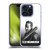 AMC The Walking Dead Filtered Portraits Negan Soft Gel Case for Apple iPhone 15 Pro