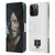AMC The Walking Dead Characters Daryl Leather Book Wallet Case Cover For Apple iPhone 15 Pro Max