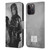 AMC The Walking Dead Double Exposure Daryl Leather Book Wallet Case Cover For Apple iPhone 15 Pro Max