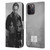 AMC The Walking Dead Double Exposure Rick Leather Book Wallet Case Cover For Apple iPhone 15 Pro Max