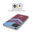 West Ham United FC Crest Graphics Arrowhead Lines Soft Gel Case for Apple iPhone 15 Pro