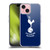 Tottenham Hotspur F.C. Badge Cockerel Soft Gel Case for Apple iPhone 15