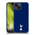 Tottenham Hotspur F.C. Badge Small Cockerel Soft Gel Case for Apple iPhone 15