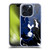 Tottenham Hotspur F.C. Badge Marble Soft Gel Case for Apple iPhone 15 Pro