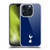 Tottenham Hotspur F.C. Badge Small Cockerel Soft Gel Case for Apple iPhone 15 Pro & MagSafe