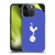 Tottenham Hotspur F.C. 2022/23 Badge Kit Away Soft Gel Case for Apple iPhone 15 Pro
