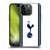 Tottenham Hotspur F.C. 2022/23 Badge Kit Home Soft Gel Case for Apple iPhone 15 Pro