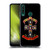 Guns N' Roses Key Art Appetite For Destruction Soft Gel Case for Huawei Y6p