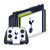 Tottenham Hotspur F.C. Logo Art 2022/23 Home Kit Vinyl Sticker Skin Decal Cover for Nintendo Switch OLED