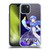 Hatsune Miku Characters Kaito Soft Gel Case for Apple iPhone 15 Plus