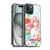 Hatsune Miku Characters Megurine Luka Soft Gel Case for Apple iPhone 15 Plus
