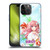 Hatsune Miku Characters Megurine Luka Soft Gel Case for Apple iPhone 15 Pro Max