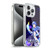 Hatsune Miku Characters Kaito Soft Gel Case for Apple iPhone 15 Pro