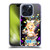 Hatsune Miku Characters Kagamine Rin Soft Gel Case for Apple iPhone 15 Pro