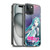 Hatsune Miku Graphics Nebula Soft Gel Case for Apple iPhone 15 & MagSafe