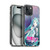 Hatsune Miku Graphics Nebula Soft Gel Case for Apple iPhone 15 & MagSafe