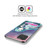 Hatsune Miku Graphics Nebula Soft Gel Case for Apple iPhone 15