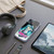 Hatsune Miku Graphics Night Sky Soft Gel Case for Apple iPhone 15 & MagSafe