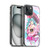 Hatsune Miku Graphics Sakura Soft Gel Case for Apple iPhone 15 & MagSafe