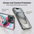 Hatsune Miku Graphics Sakura Soft Gel Case for Apple iPhone 15 & MagSafe