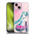 Hatsune Miku Graphics Star Soft Gel Case for Apple iPhone 15 & MagSafe