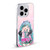 Hatsune Miku Graphics Wink Soft Gel Case for Apple iPhone 15 & MagSafe