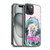 Hatsune Miku Graphics Wink Soft Gel Case for Apple iPhone 15 & MagSafe