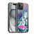 Hatsune Miku Graphics Nebula Soft Gel Case for Apple iPhone 15 Plus & MagSafe