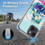 Hatsune Miku Graphics Stars And Rainbow Soft Gel Case for Apple iPhone 15 Plus & MagSafe