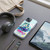Hatsune Miku Graphics Stars And Rainbow Soft Gel Case for Apple iPhone 15 Plus & MagSafe