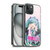 Hatsune Miku Graphics Wink Soft Gel Case for Apple iPhone 15 Plus & MagSafe