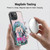 Hatsune Miku Graphics Wink Soft Gel Case for Apple iPhone 15 Plus & MagSafe