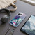 Hatsune Miku Graphics Nebula Soft Gel Case for Apple iPhone 15 Pro Max & MagSafe