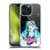 Hatsune Miku Graphics Night Sky Soft Gel Case for Apple iPhone 15 Pro Max & MagSafe