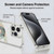 Hatsune Miku Graphics Rain Soft Gel Case for Apple iPhone 15 Pro Max & MagSafe
