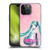 Hatsune Miku Graphics Star Soft Gel Case for Apple iPhone 15 Pro Max