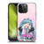 Hatsune Miku Graphics Wink Soft Gel Case for Apple iPhone 15 Pro Max