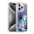 Hatsune Miku Graphics Nebula Soft Gel Case for Apple iPhone 15 Pro & MagSafe